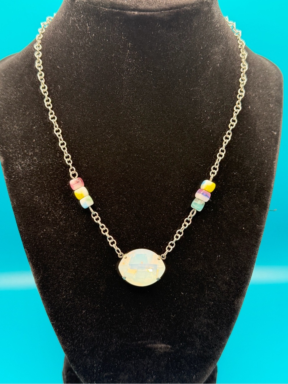Sabika necklace